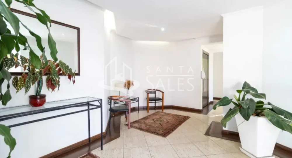 Apartamento, 3 quartos, 238 m² - Foto 1