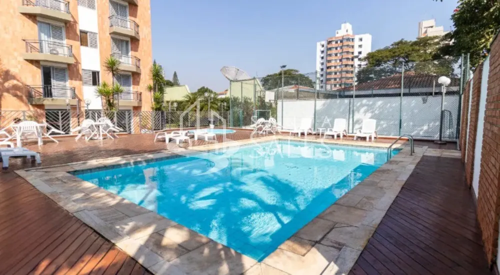 Apartamento, 3 quartos, 238 m² - Foto 14