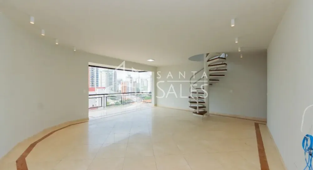 Apartamento, 3 quartos, 238 m² - Foto 6
