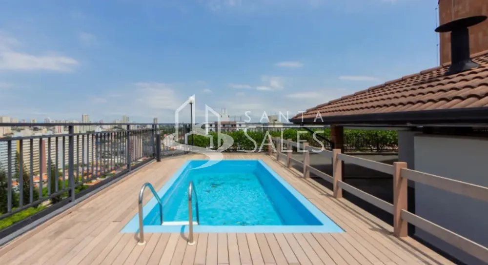 Apartamento, 3 quartos, 238 m² - Foto 4