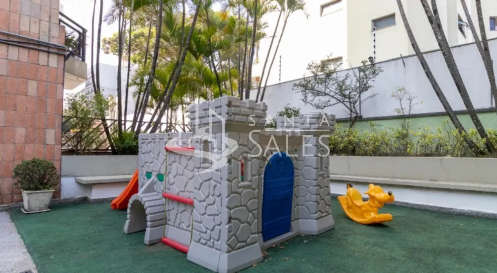 Apartamento, 3 quartos, 238 m² - Foto 13