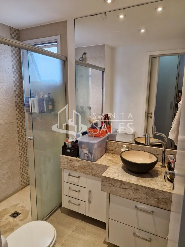 Apartamento, 2 quartos, 84 m² - Foto 2