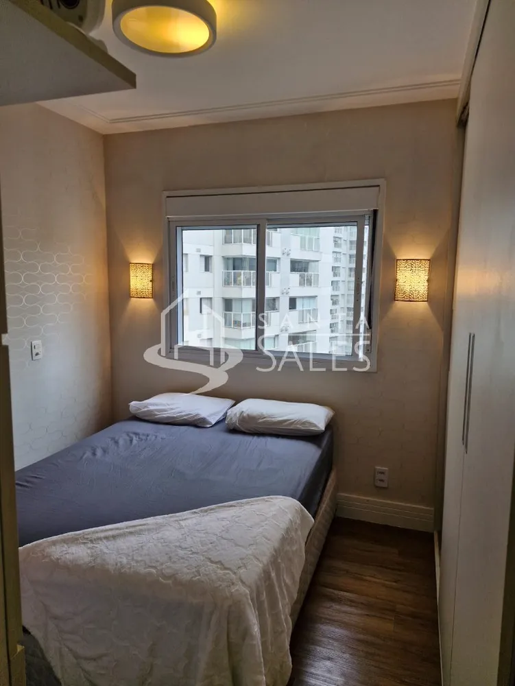Apartamento, 2 quartos, 84 m² - Foto 3