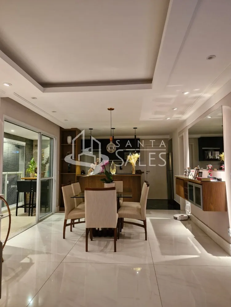 Apartamento, 2 quartos, 84 m² - Foto 11