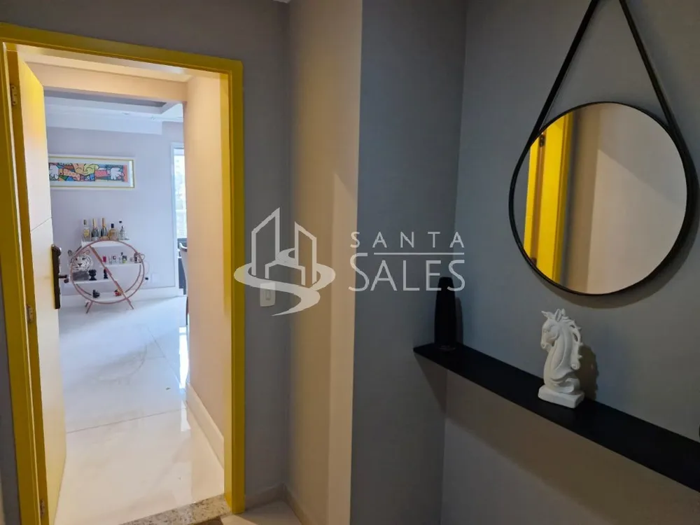 Apartamento, 2 quartos, 84 m² - Foto 10