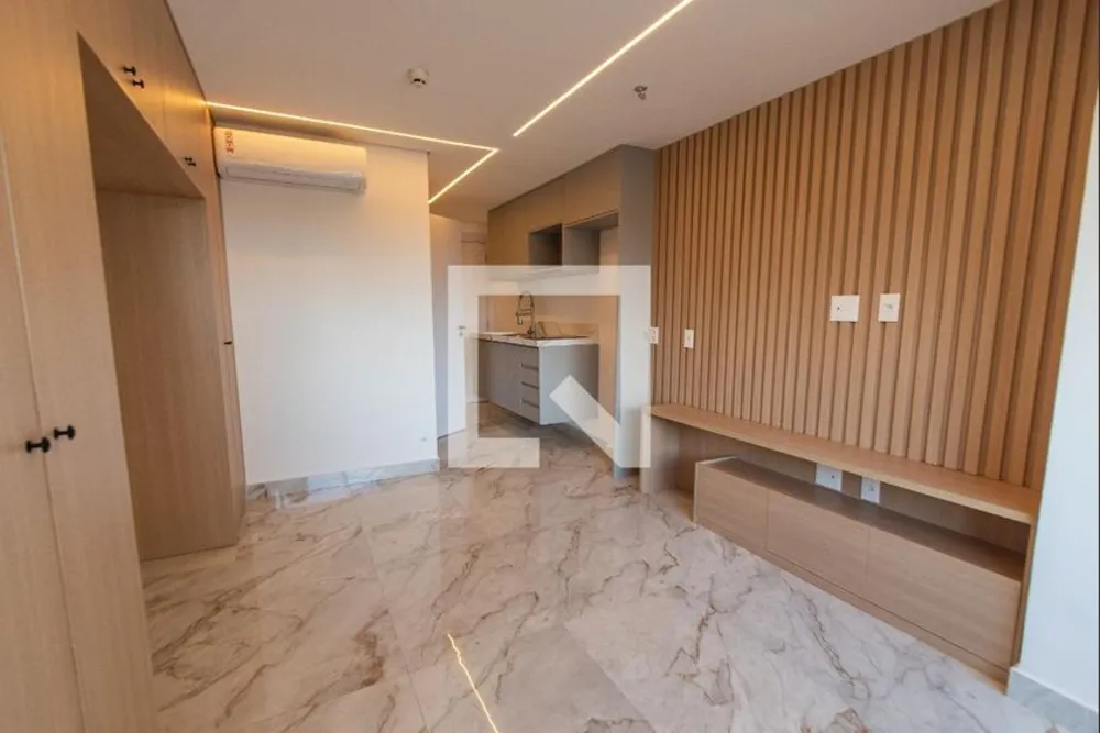 Kitnet-Studio, 30 m² - Foto 3