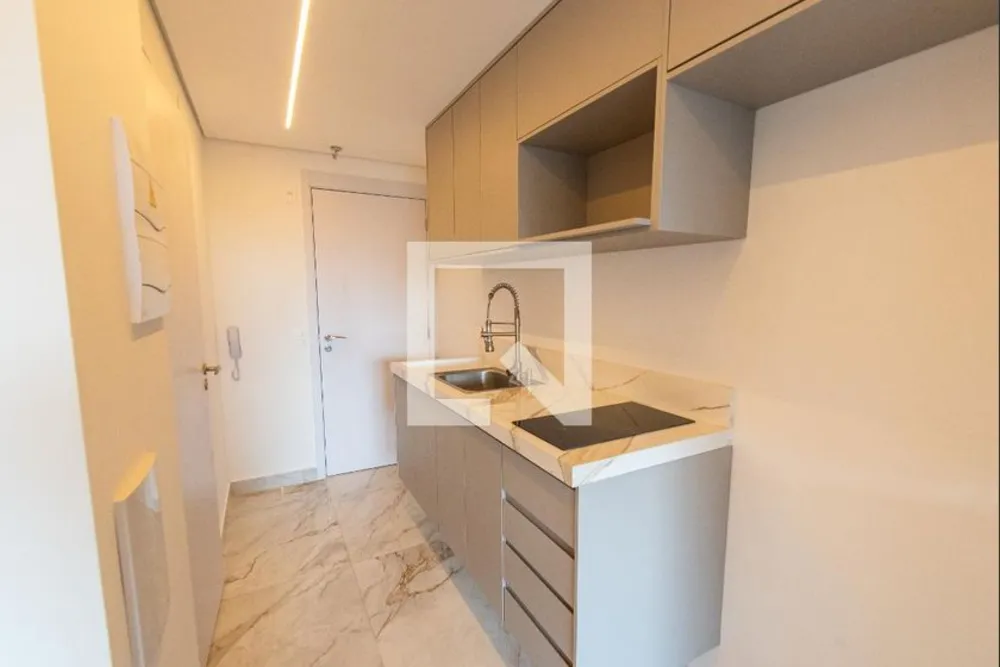 Kitnet-Studio, 30 m² - Foto 5