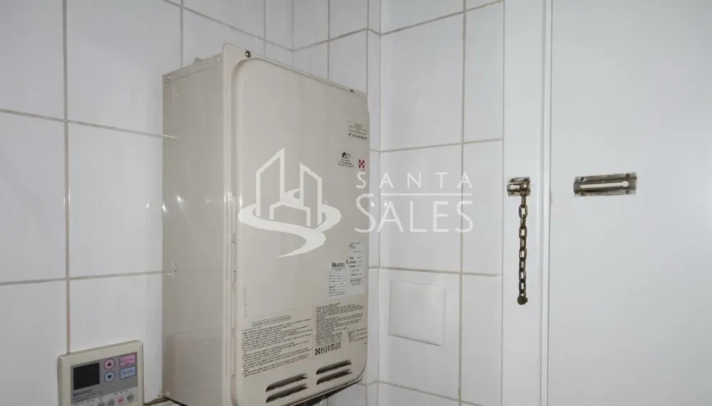 Apartamento, 3 quartos, 130 m² - Foto 7