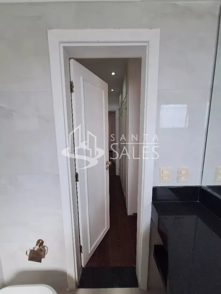 Apartamento, 3 quartos, 130 m² - Foto 13