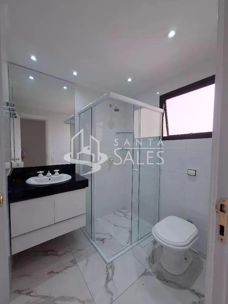 Apartamento, 3 quartos, 130 m² - Foto 15