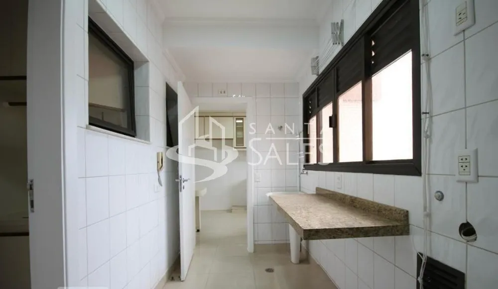 Apartamento, 3 quartos, 130 m² - Foto 4