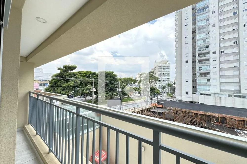Apartamento, 1 quarto, 47 m² - Foto 7