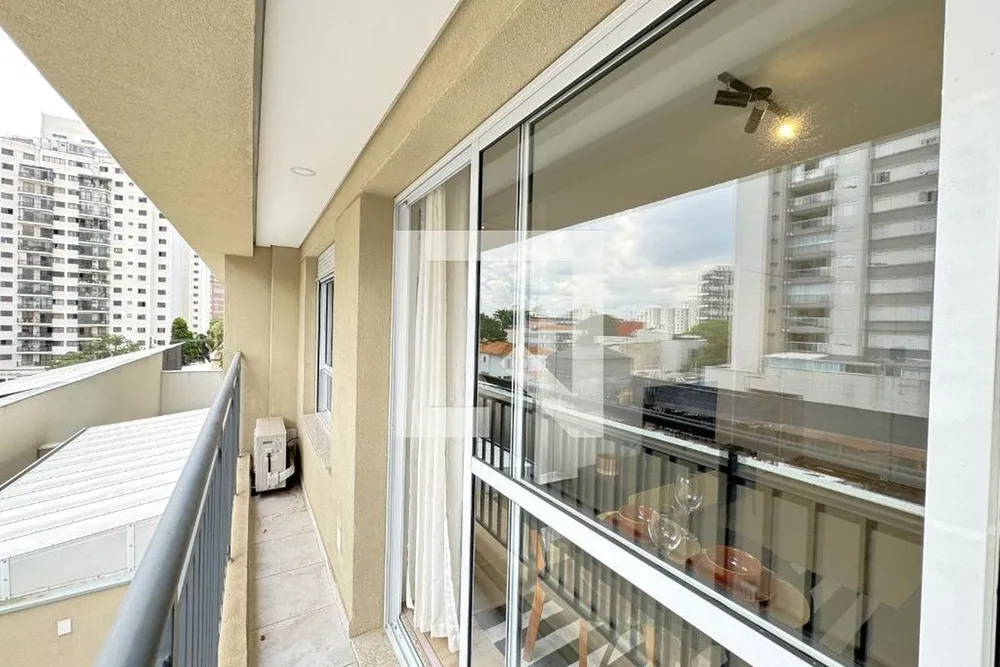 Apartamento, 1 quarto, 47 m² - Foto 2