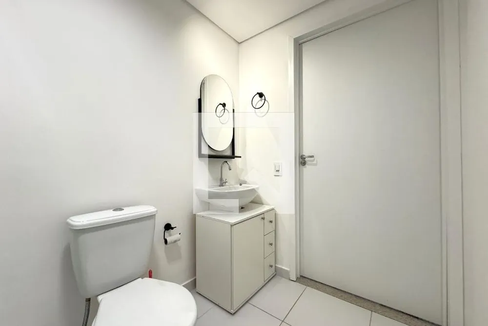 Apartamento, 1 quarto, 47 m² - Foto 6
