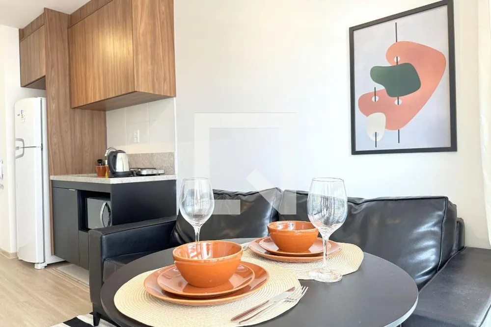 Apartamento, 1 quarto, 47 m² - Foto 5