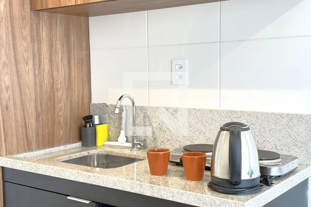Apartamento, 1 quarto, 47 m² - Foto 3