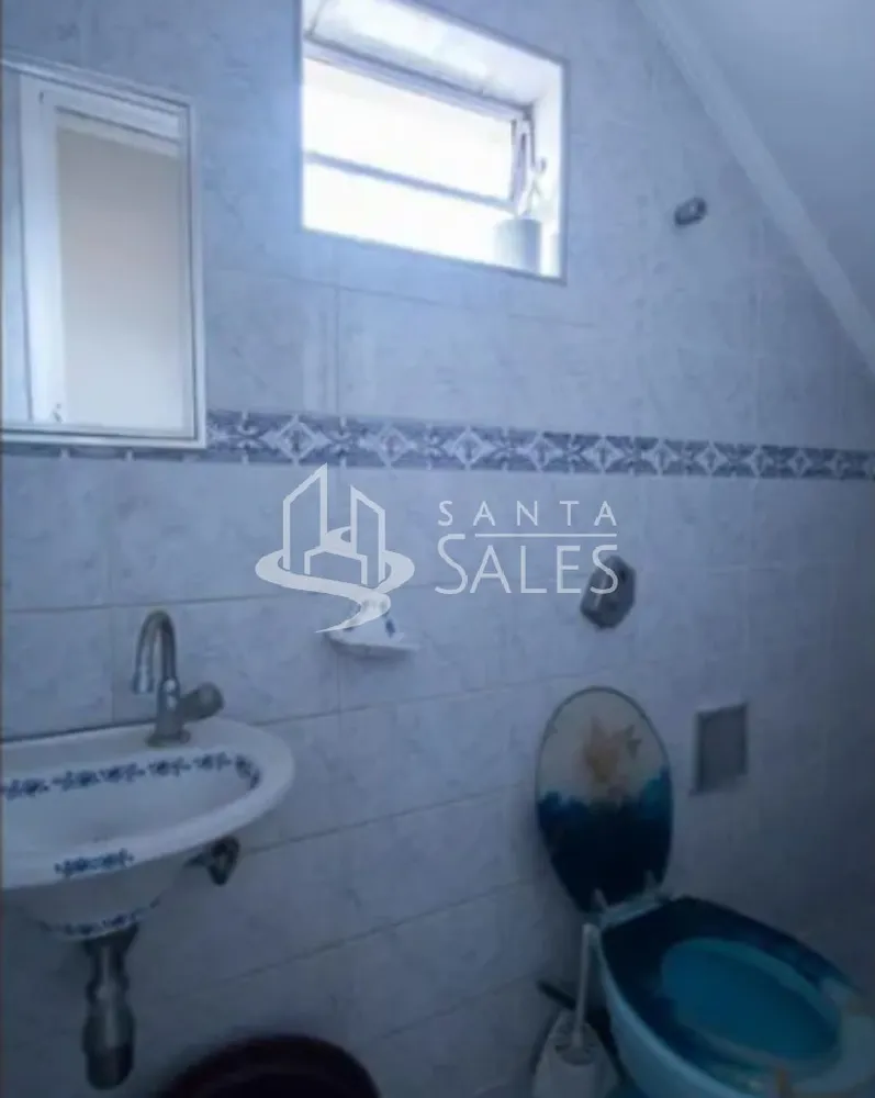 Casa, 3 quartos - Foto 5