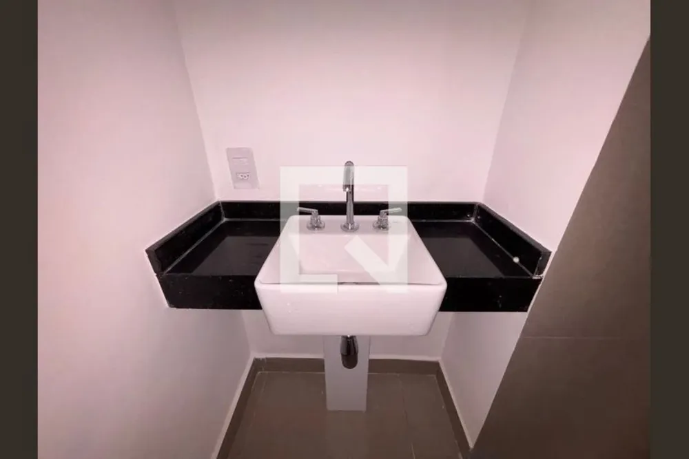 Kitnet-Studio, 25 m² - Foto 1