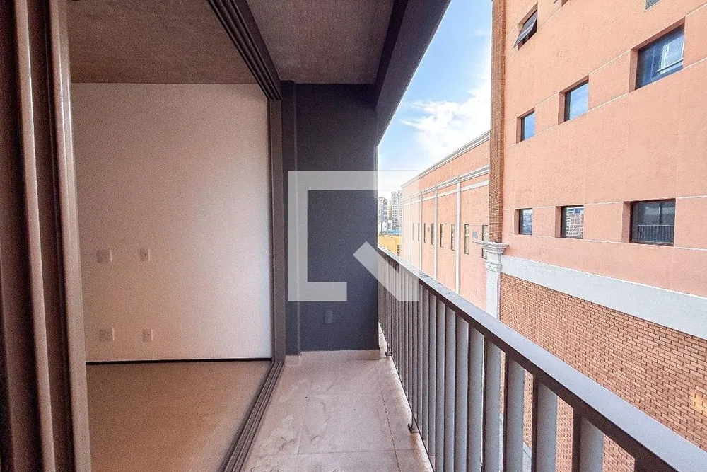 Kitnet-Studio, 25 m² - Foto 4