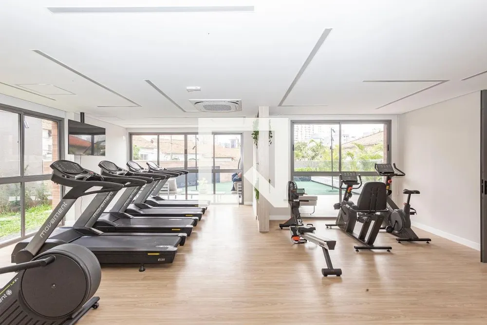 Kitnet-Studio, 25 m² - Foto 1