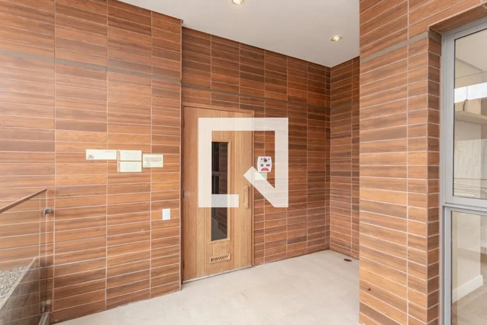 Kitnet-Studio, 25 m² - Foto 5