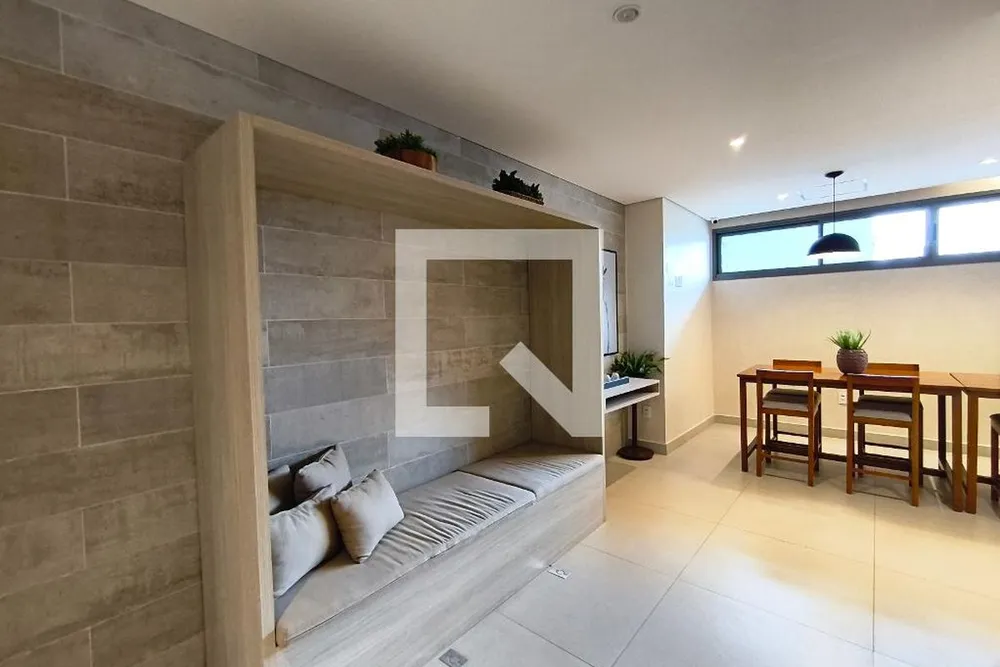 Kitnet-Studio, 25 m² - Foto 7