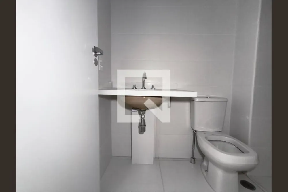 Kitnet-Studio, 25 m² - Foto 8