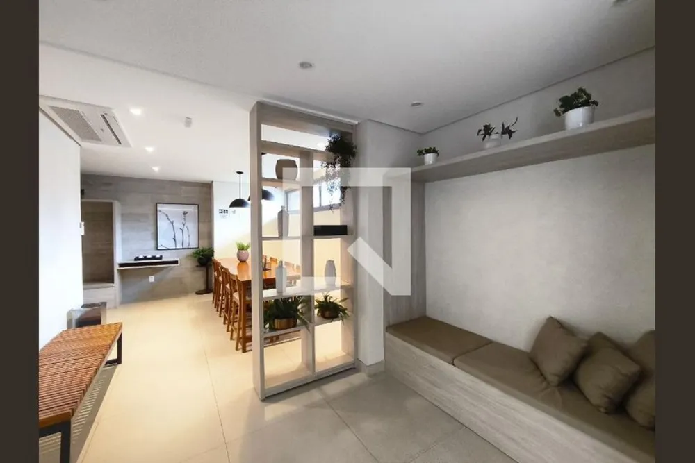 Kitnet-Studio, 25 m² - Foto 2