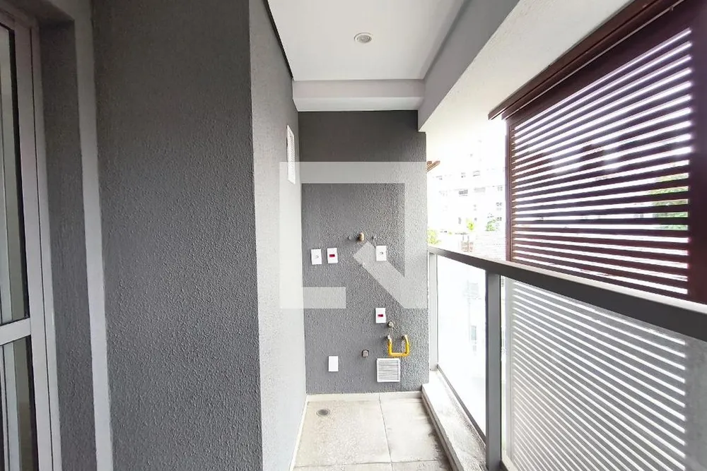Kitnet-Studio, 25 m² - Foto 12