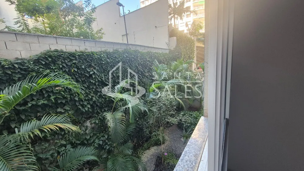 Apartamento, 2 quartos, 35 m² - Foto 5