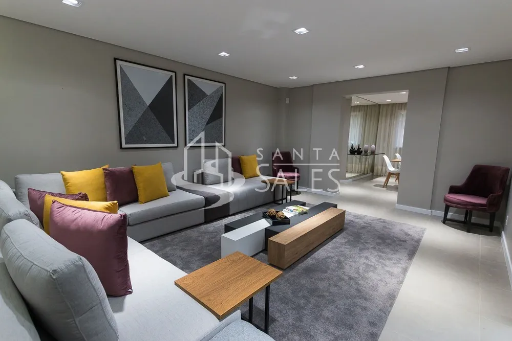 Apartamento, 2 quartos, 35 m² - Foto 11