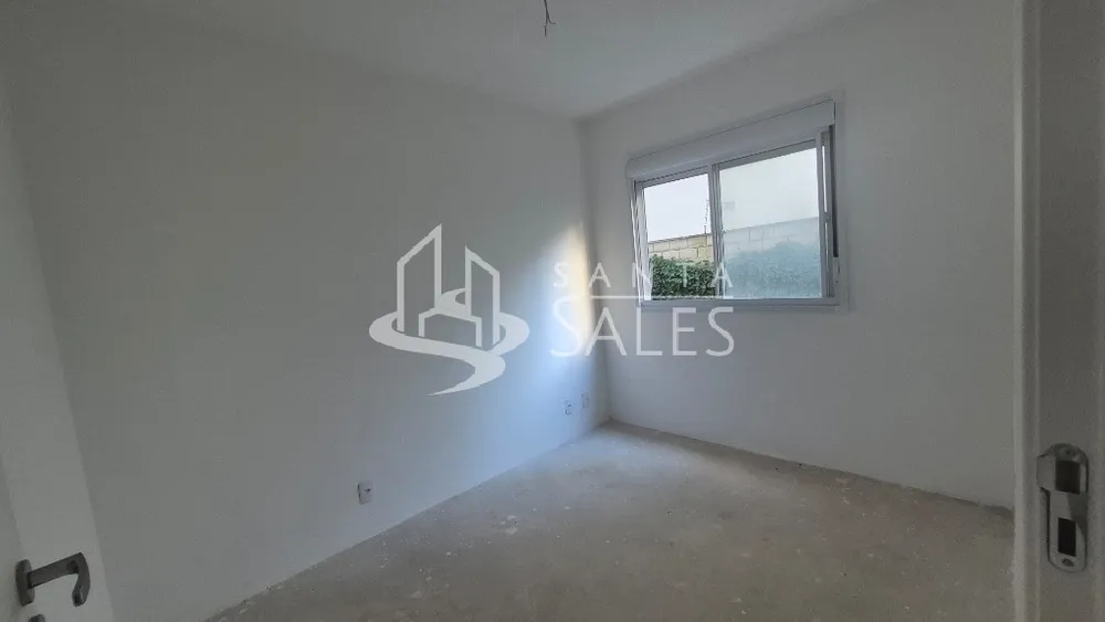 Apartamento, 2 quartos, 35 m² - Foto 2