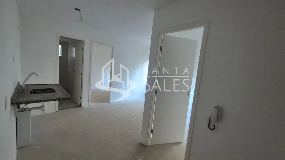 Apartamento, 2 quartos, 35 m² - Foto 4