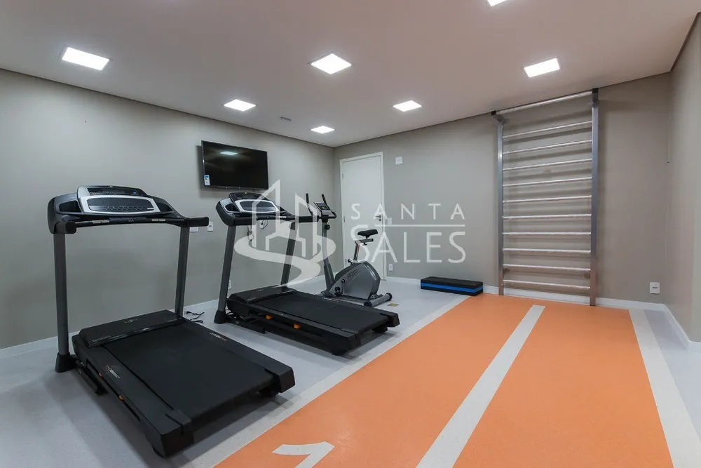 Apartamento, 2 quartos, 35 m² - Foto 10