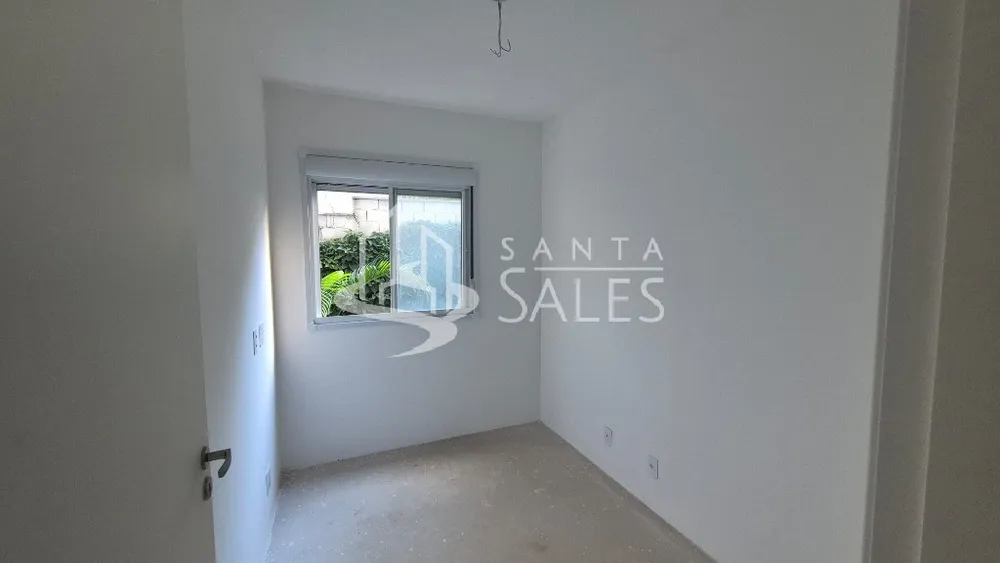 Apartamento, 2 quartos, 35 m² - Foto 9