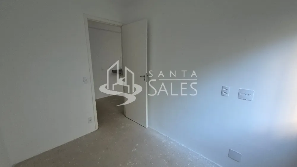 Apartamento, 2 quartos, 35 m² - Foto 1