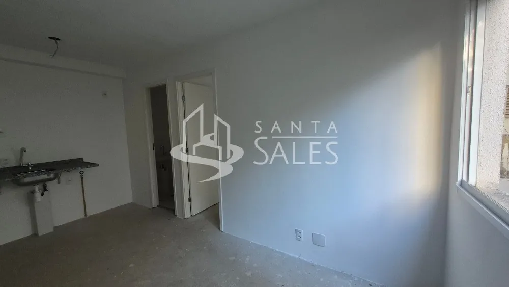 Apartamento, 2 quartos, 35 m² - Foto 3