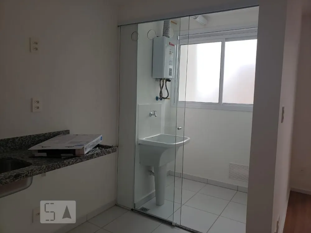 Apartamento, 2 quartos, 45 m² - Foto 8