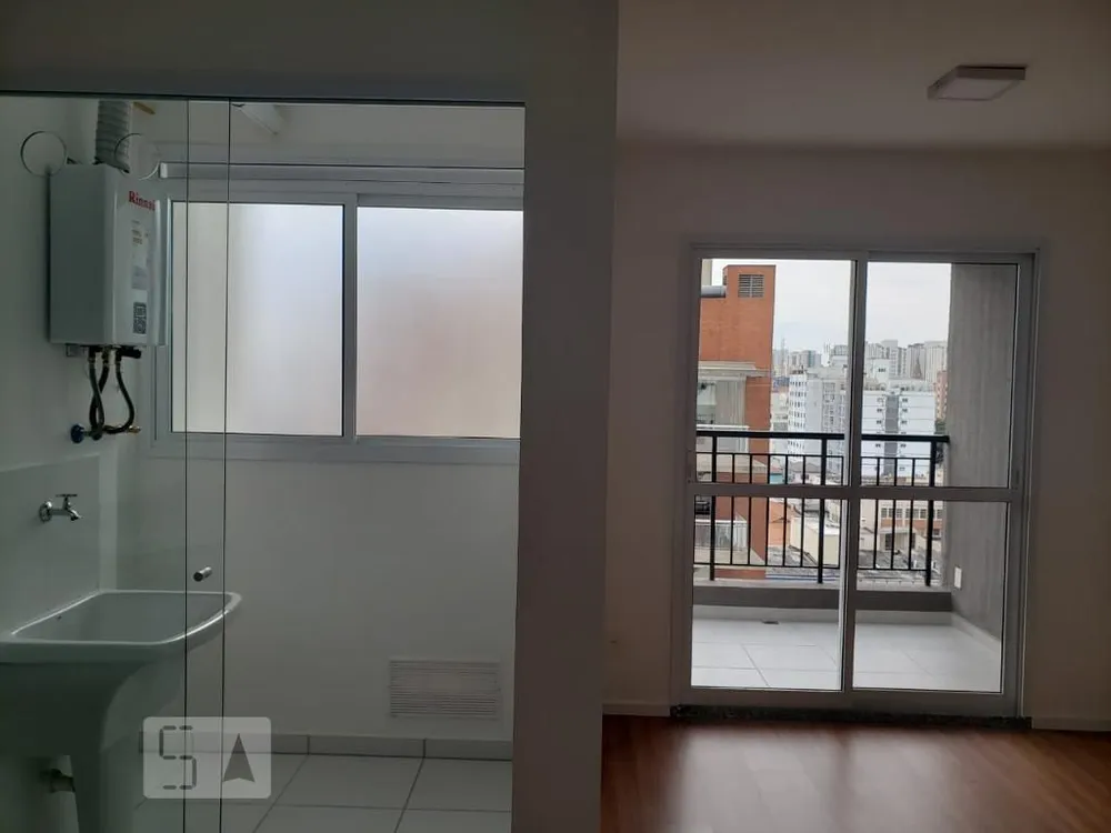 Apartamento, 2 quartos, 45 m² - Foto 1