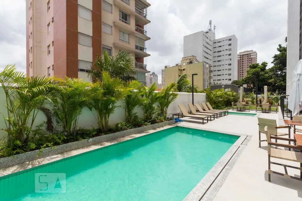 Apartamento, 2 quartos, 45 m² - Foto 3