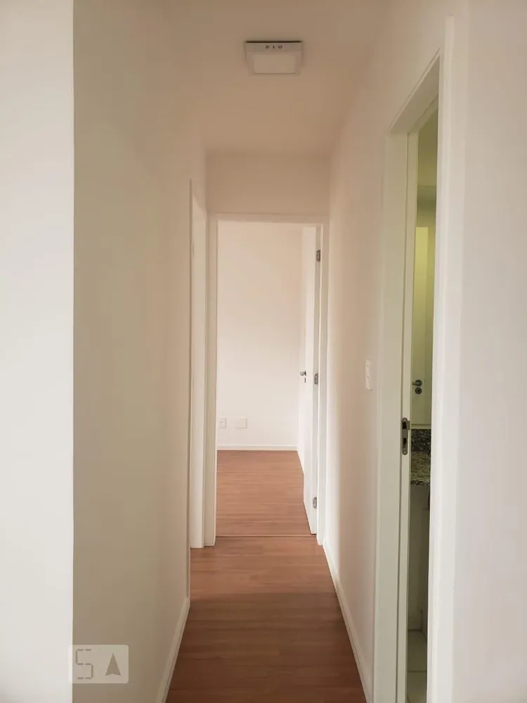 Apartamento, 2 quartos, 45 m² - Foto 2