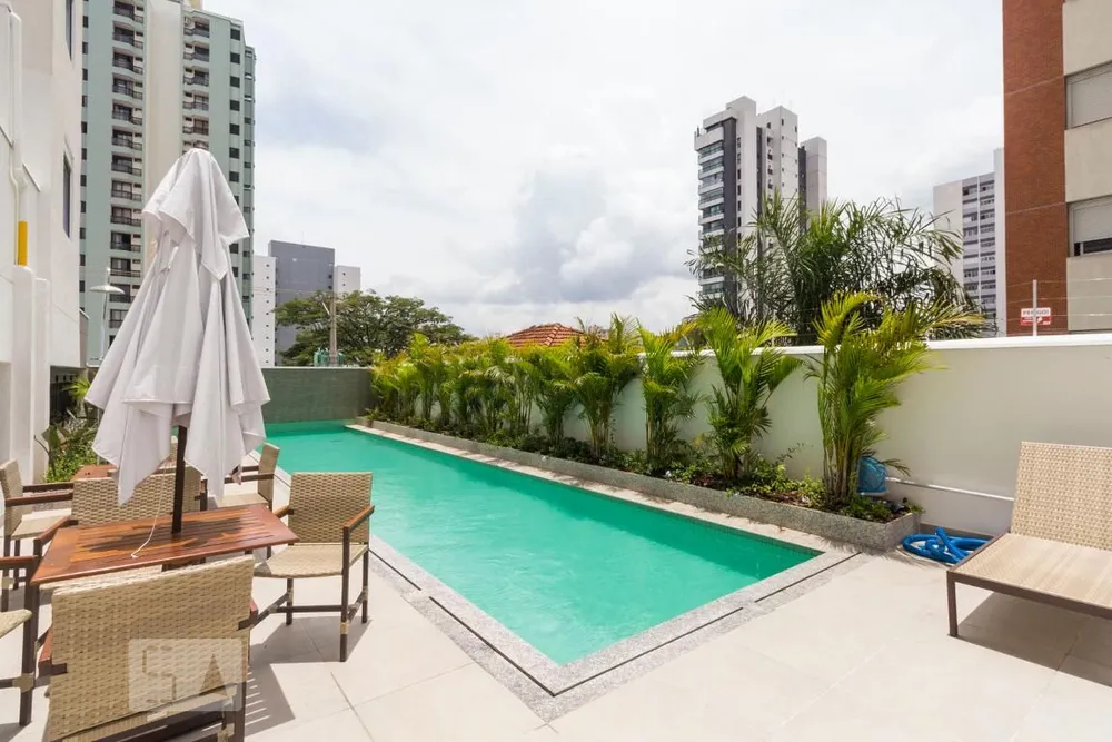 Apartamento, 2 quartos, 45 m² - Foto 5