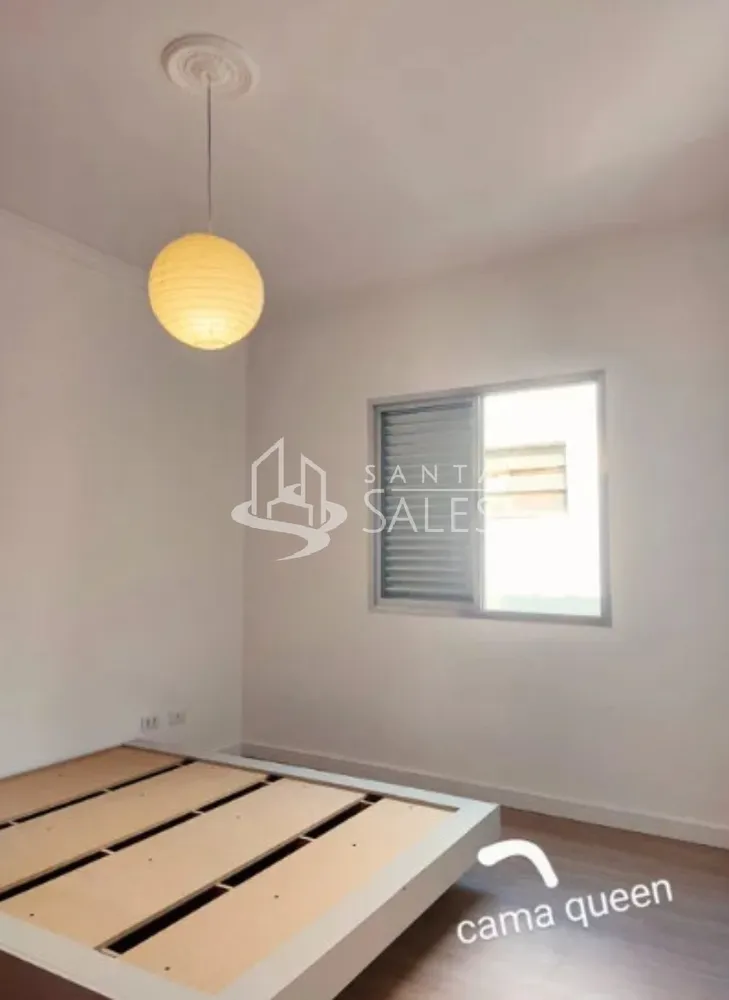 Apartamento, 2 quartos, 135 m² - Foto 3