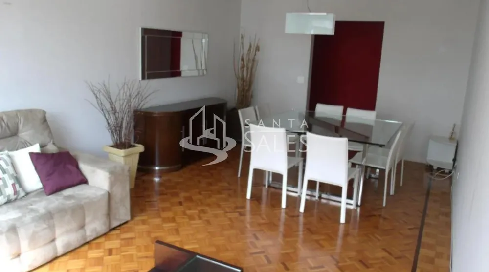 Apartamento, 2 quartos, 135 m² - Foto 4