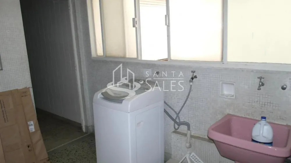 Apartamento, 2 quartos, 135 m² - Foto 5