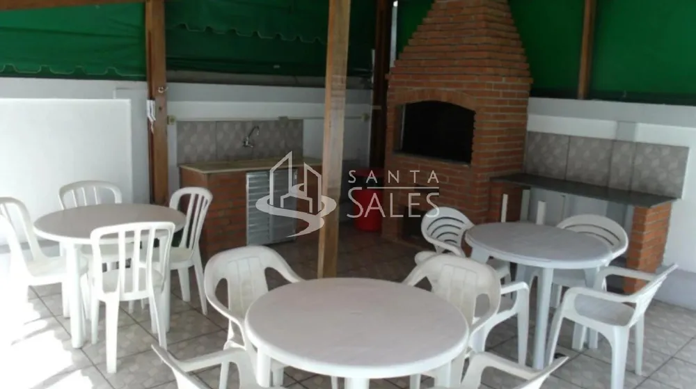 Apartamento, 2 quartos, 135 m² - Foto 6