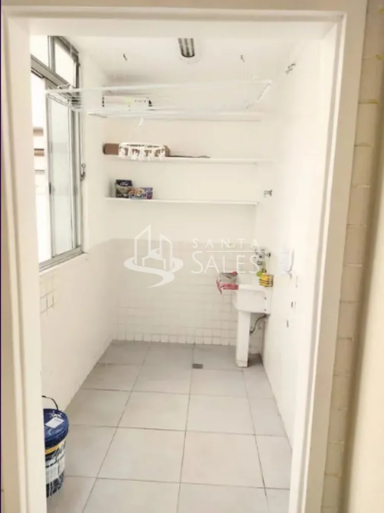 Apartamento, 2 quartos, 135 m² - Foto 12