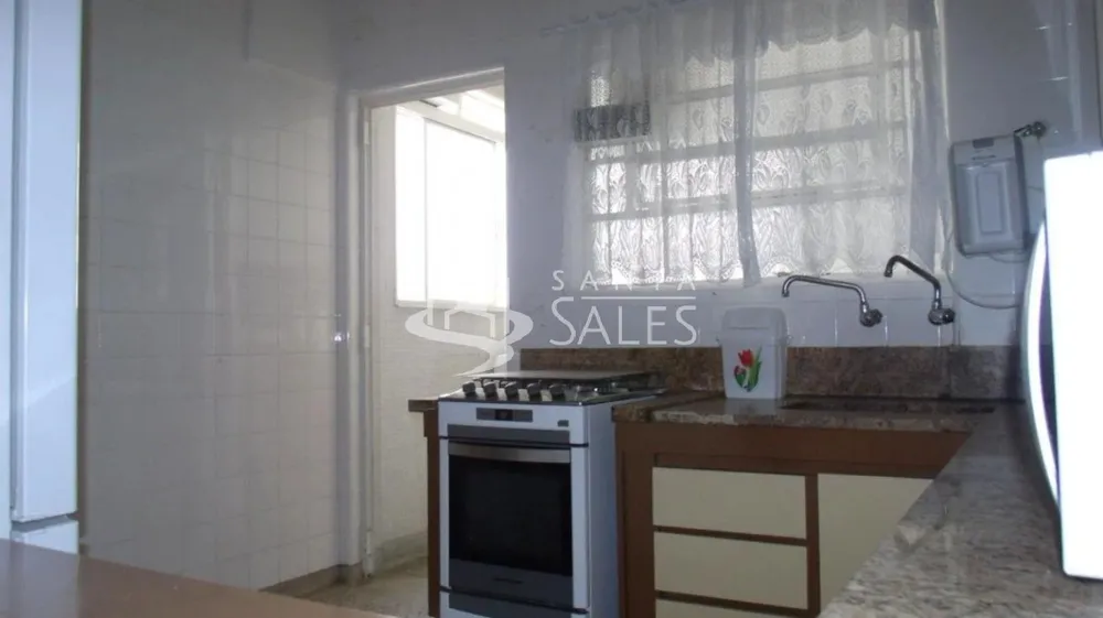 Apartamento, 2 quartos, 135 m² - Foto 4