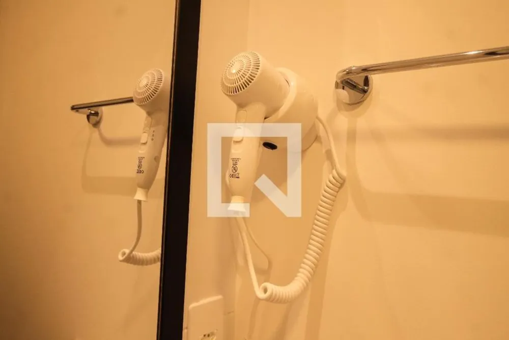 Kitnet-Studio, 26 m² - Foto 1