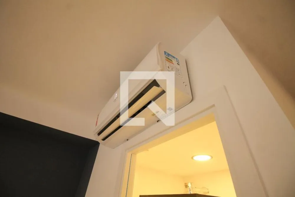 Kitnet-Studio, 26 m² - Foto 2